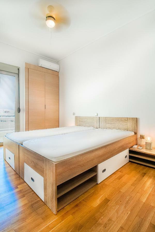 Luxurious 2Bedroom Flat Near Athens Center Exterior photo
